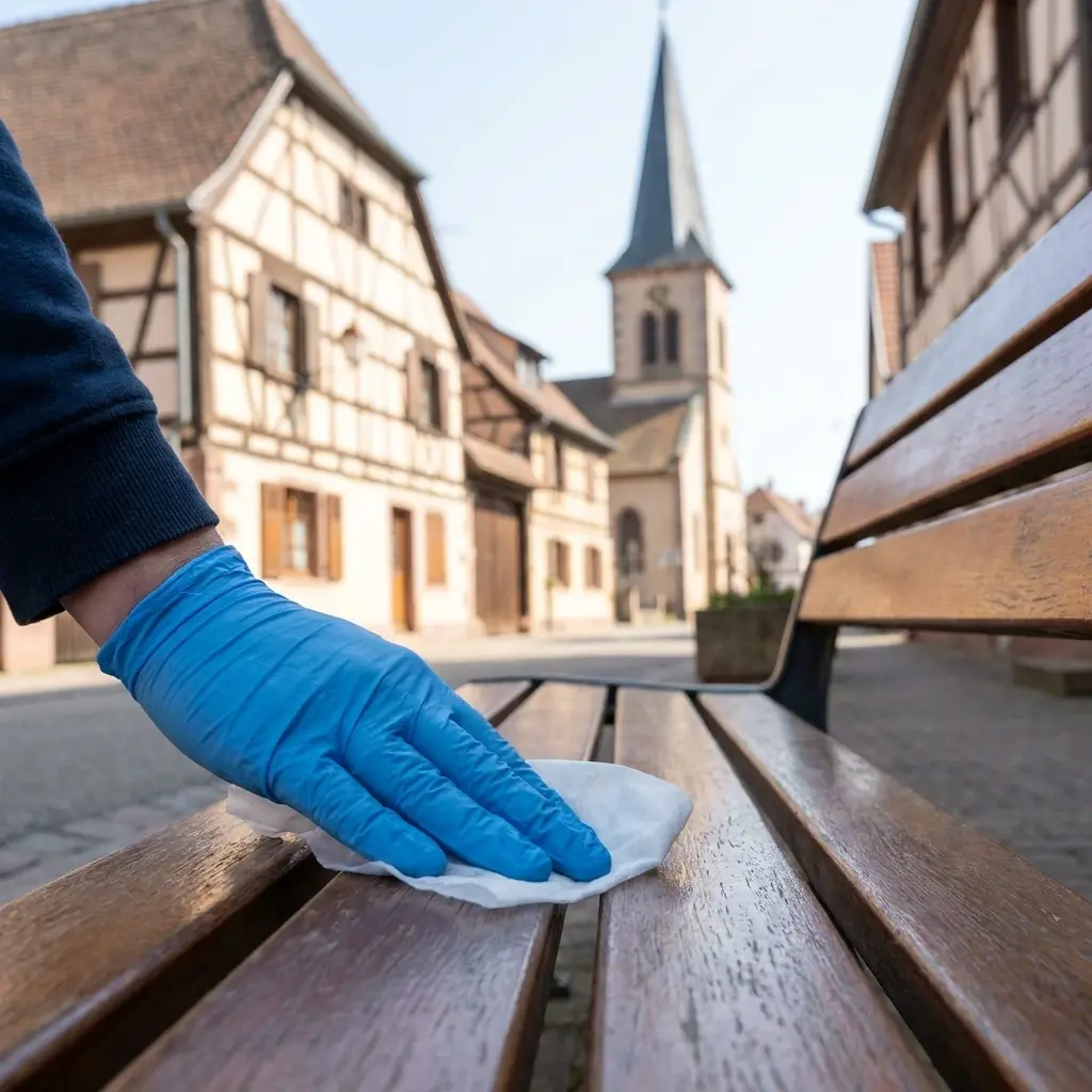 Une protection durable pour votre santé et celle de vos proches