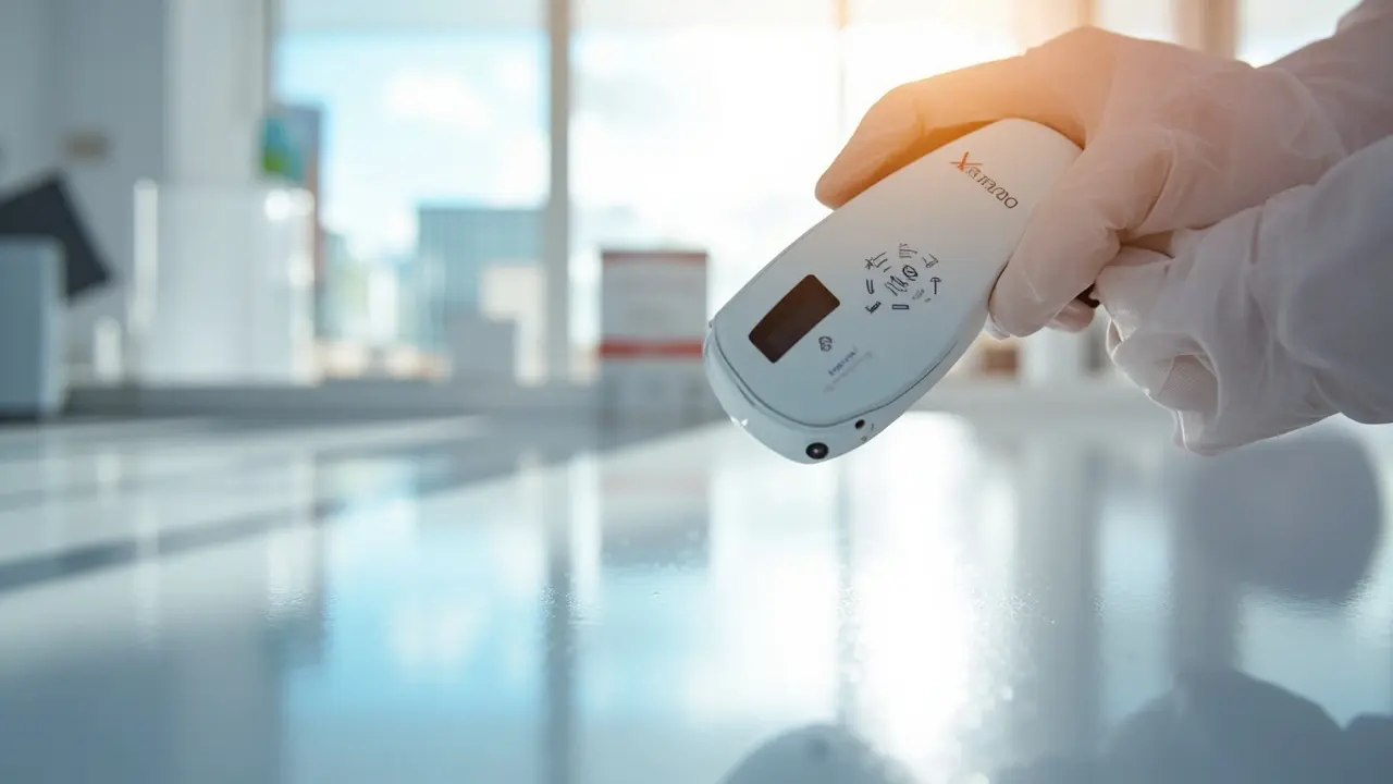 Une approche technique pour un assainissement total