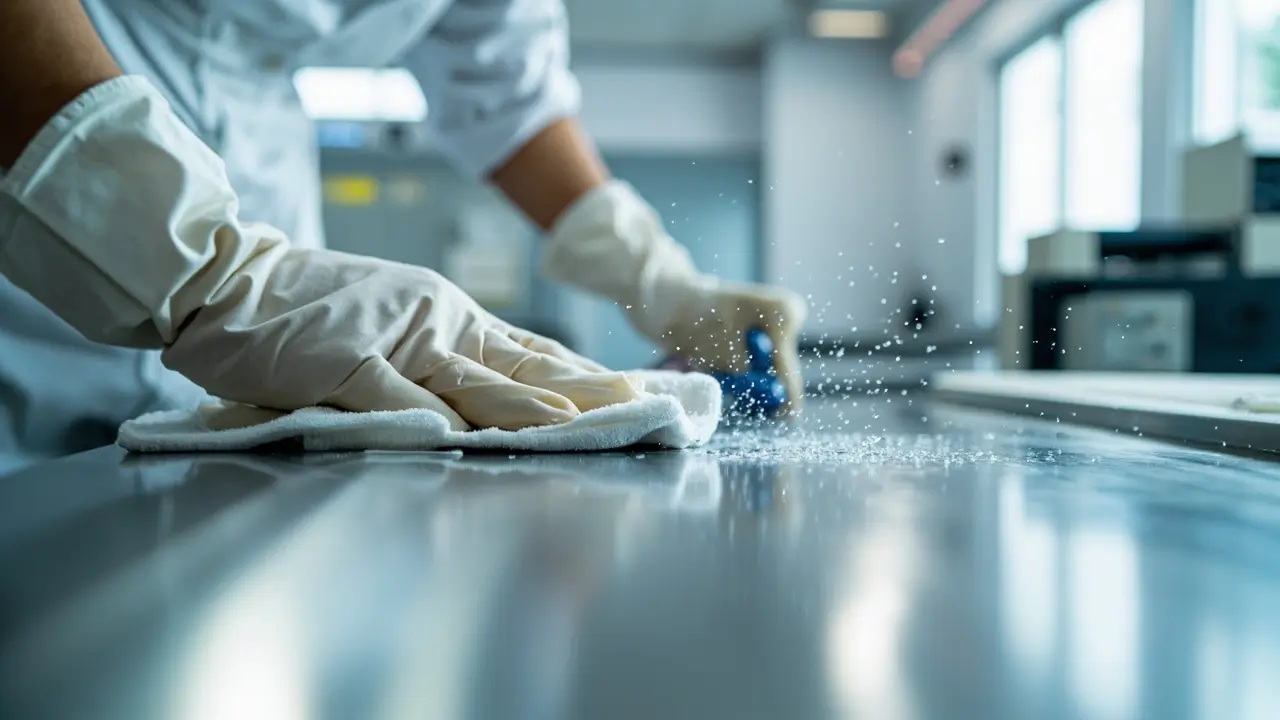 Les gestes essentiels pour prévenir la contamination