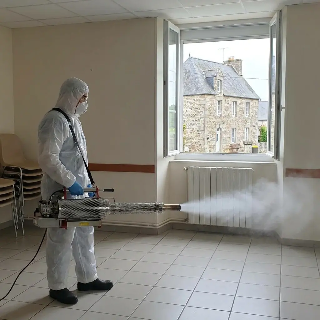 Pourquoi nous choisir pour votre santé à Wittisheim