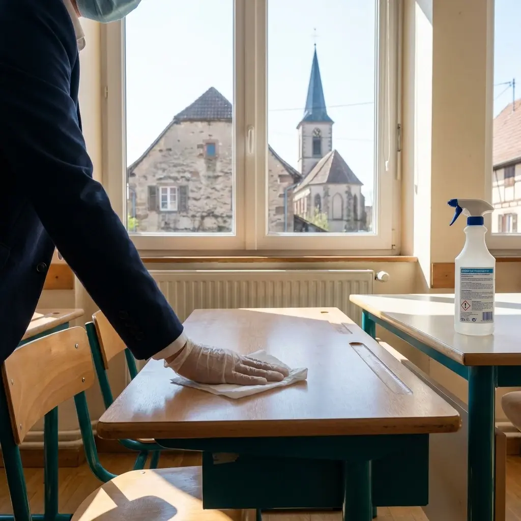 Une protection durable pour votre santé et votre confort