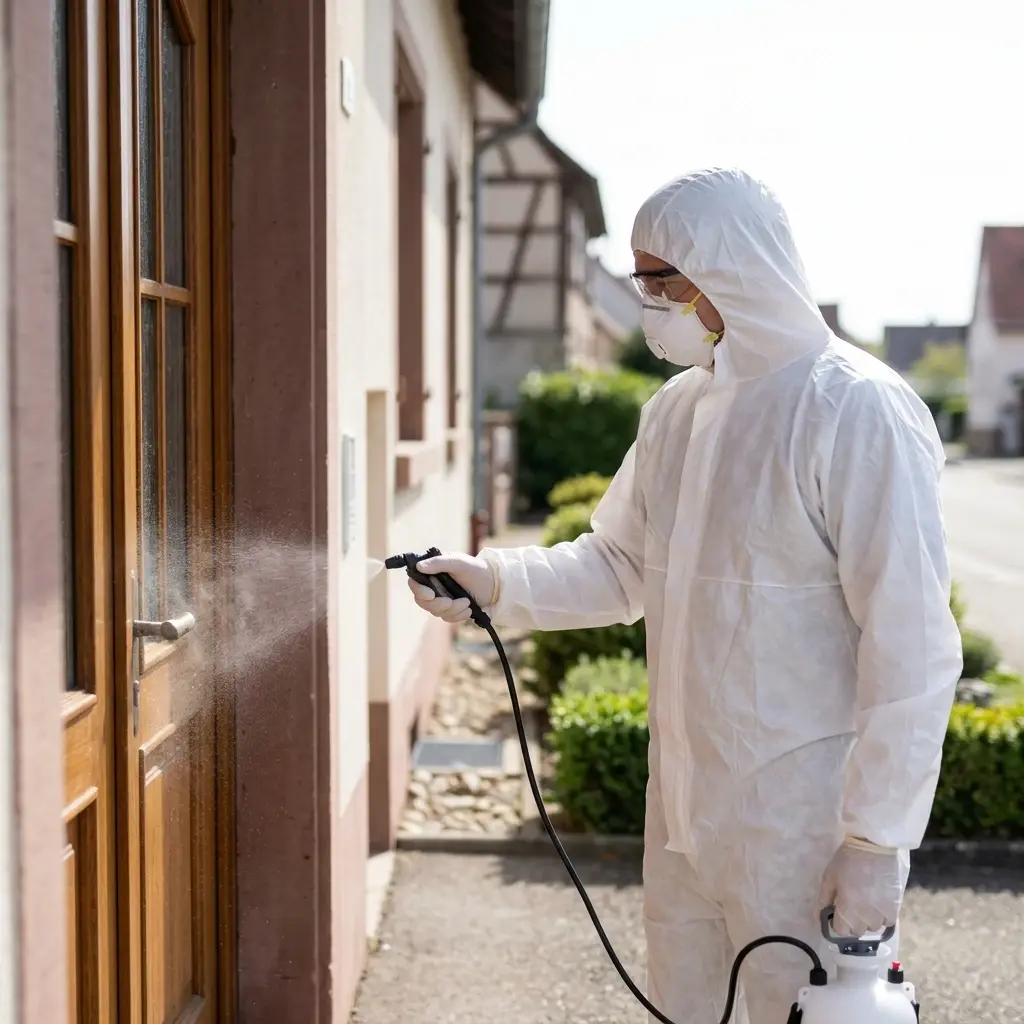 Une protection durable pour vos bâtiments et votre santé
