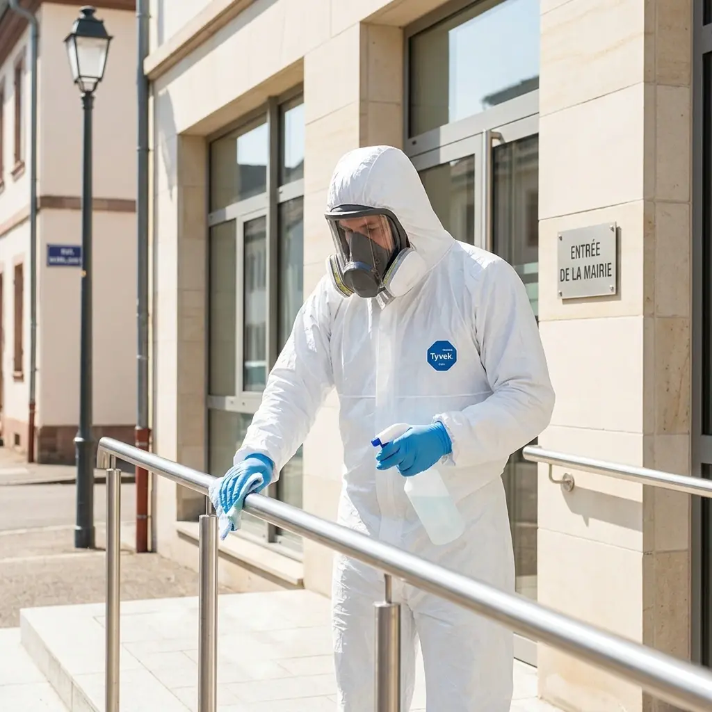 Besoin d'une intervention rapide à Herrlisheim ?