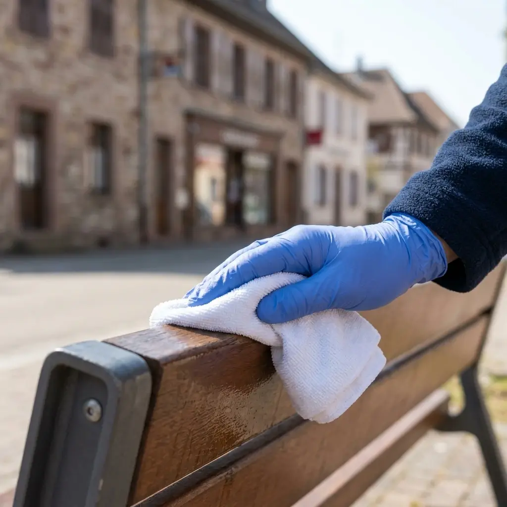Comment se déroule l'intervention à Herrlisheim ?