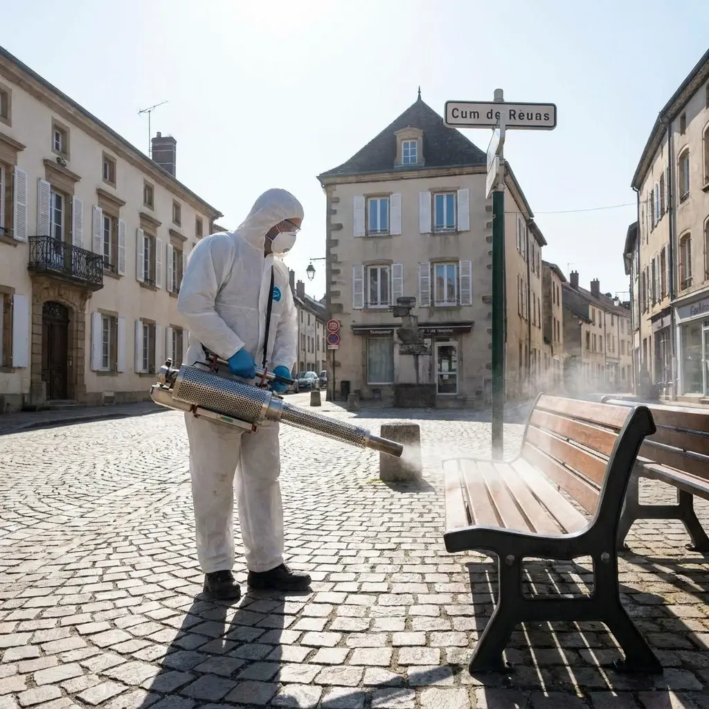 Une solution durable pour retrouver un intérieur sain