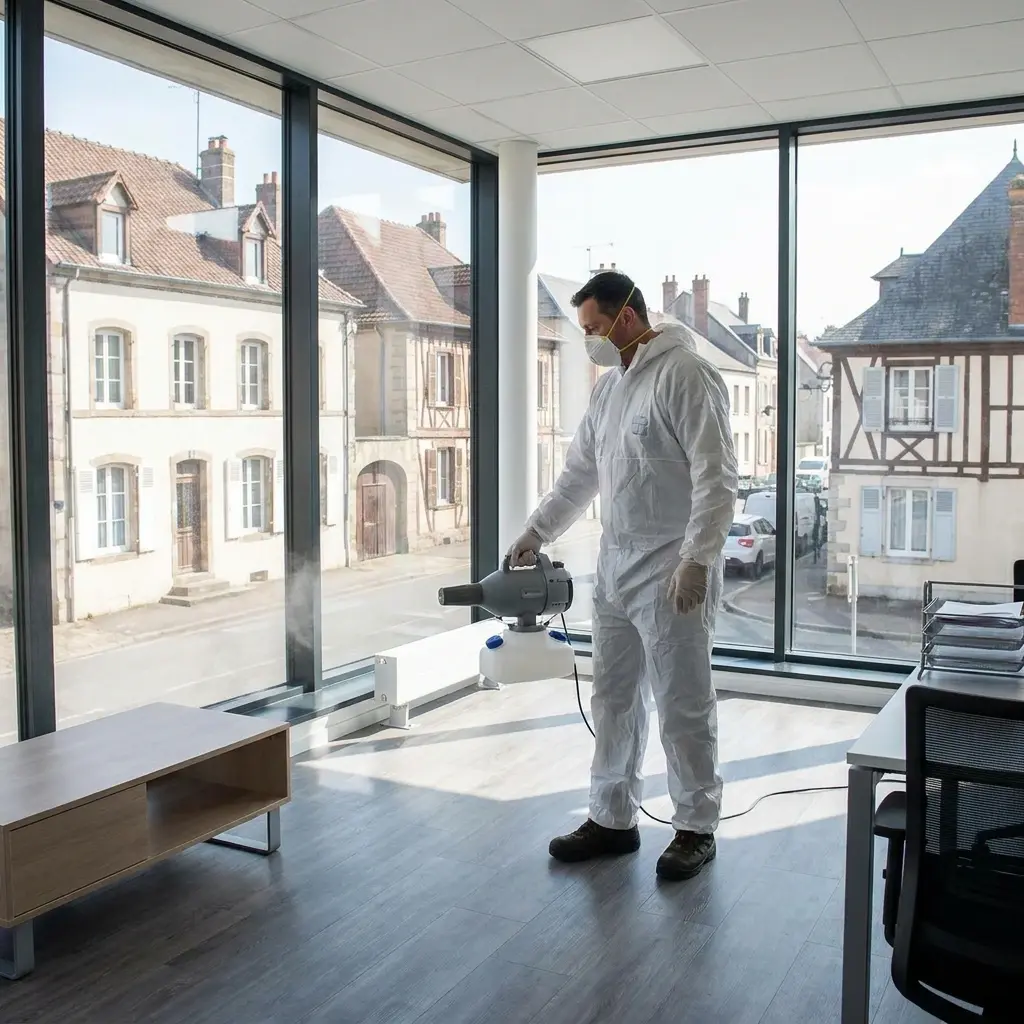 Besoin d'une intervention rapide à Illzach ?