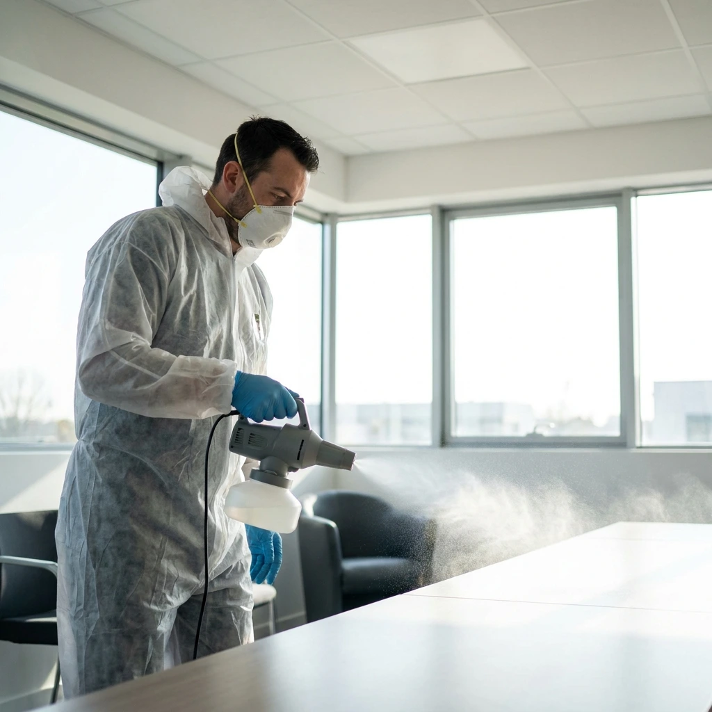 Gestes essentiels pour prévenir la contamination à Pfastatt