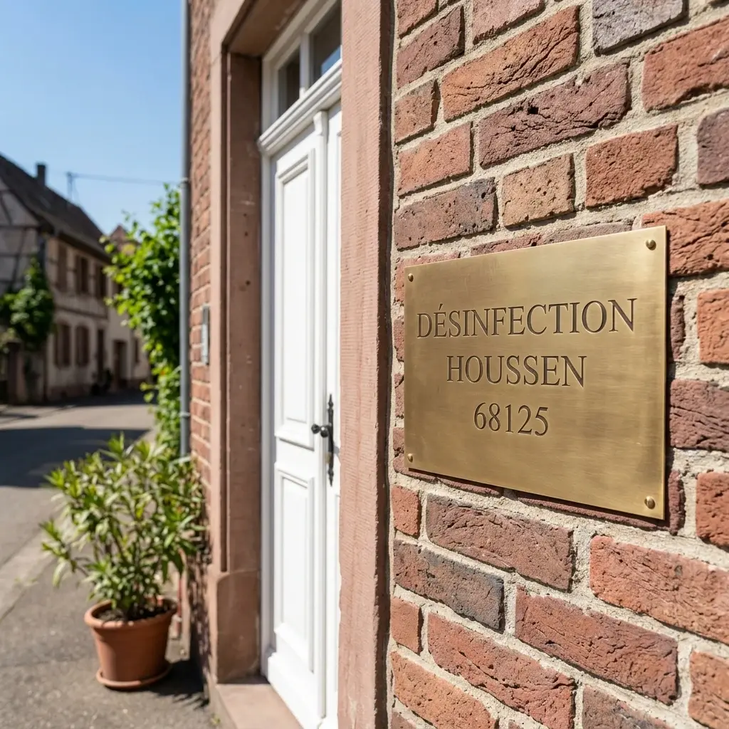 Une protection sanitaire durable pour vos locaux