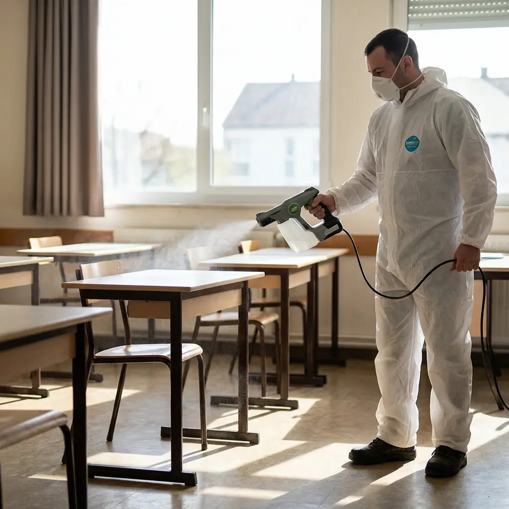 Désinfection Houssen (68125)