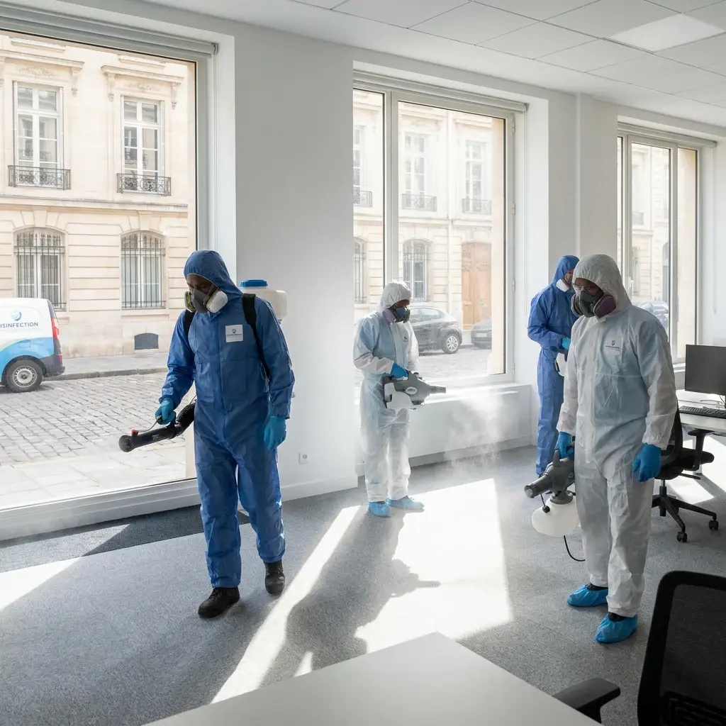 Besoin d’une intervention rapide à Rosenau ?