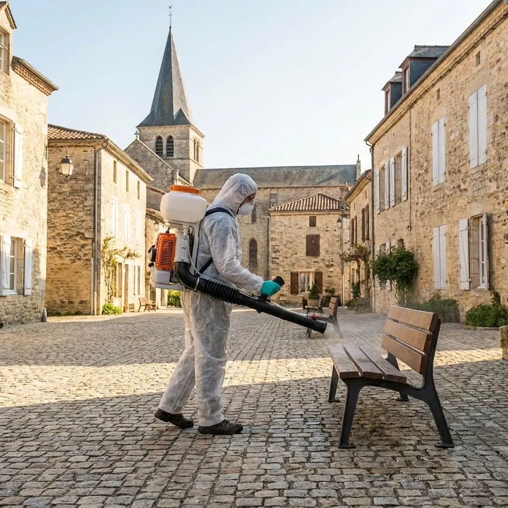 Une stratégie d'assainissement rigoureuse et efficace