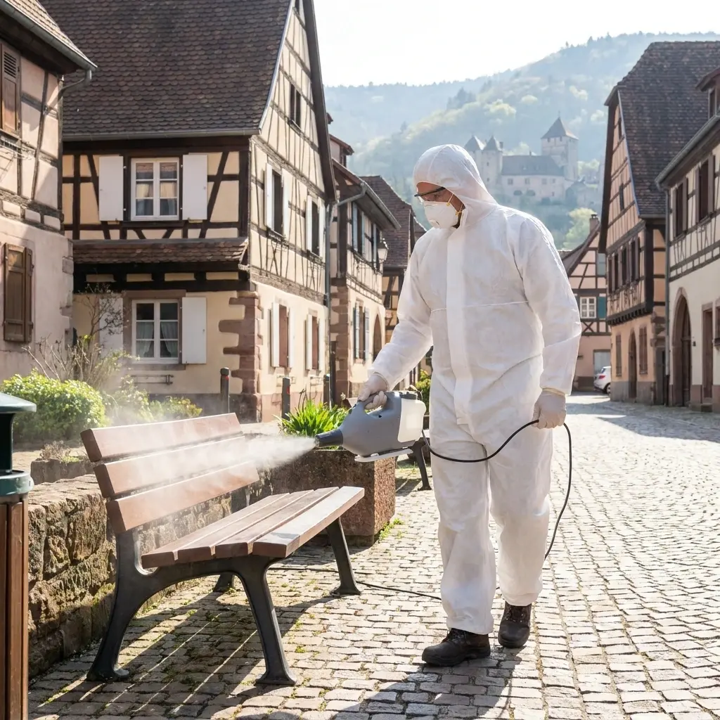 Les gestes essentiels pour prévenir la contamination