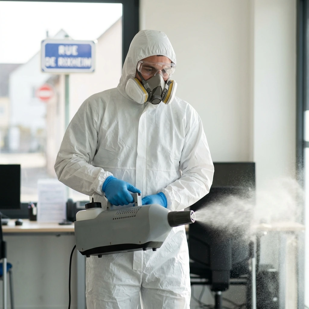 Une stratégie d'assainissement rigoureuse et efficace