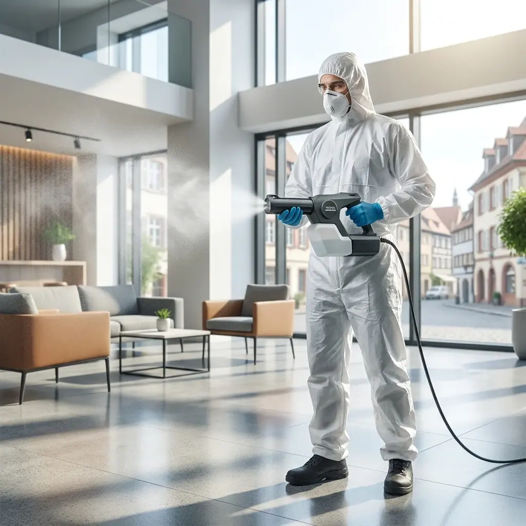 Une protection durable pour votre santé et celle de vos proches