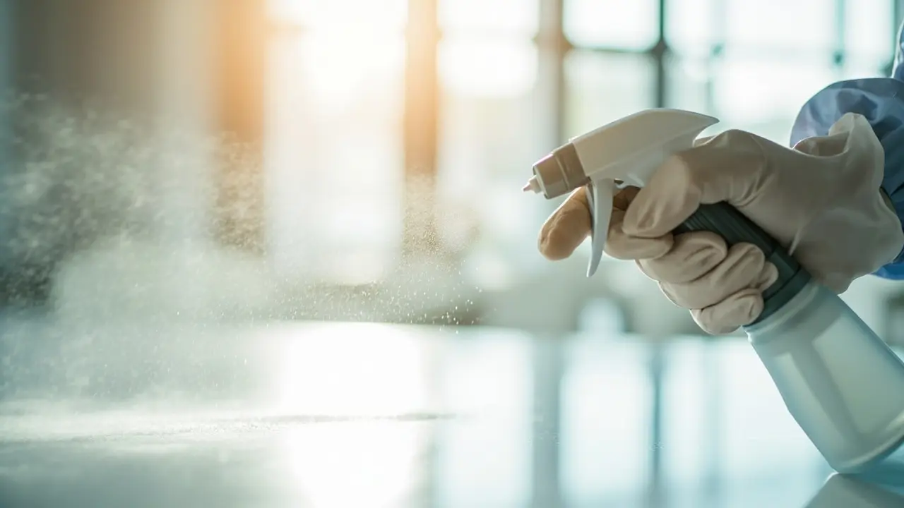Les gestes essentiels pour maintenir l'hygiène à Horbourg-Wihr
