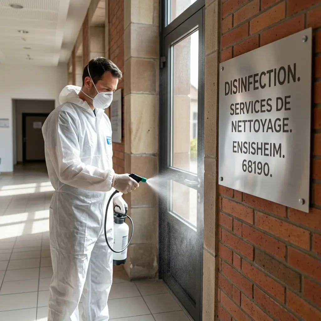 Adoptez les bons gestes pour prévenir la contamination