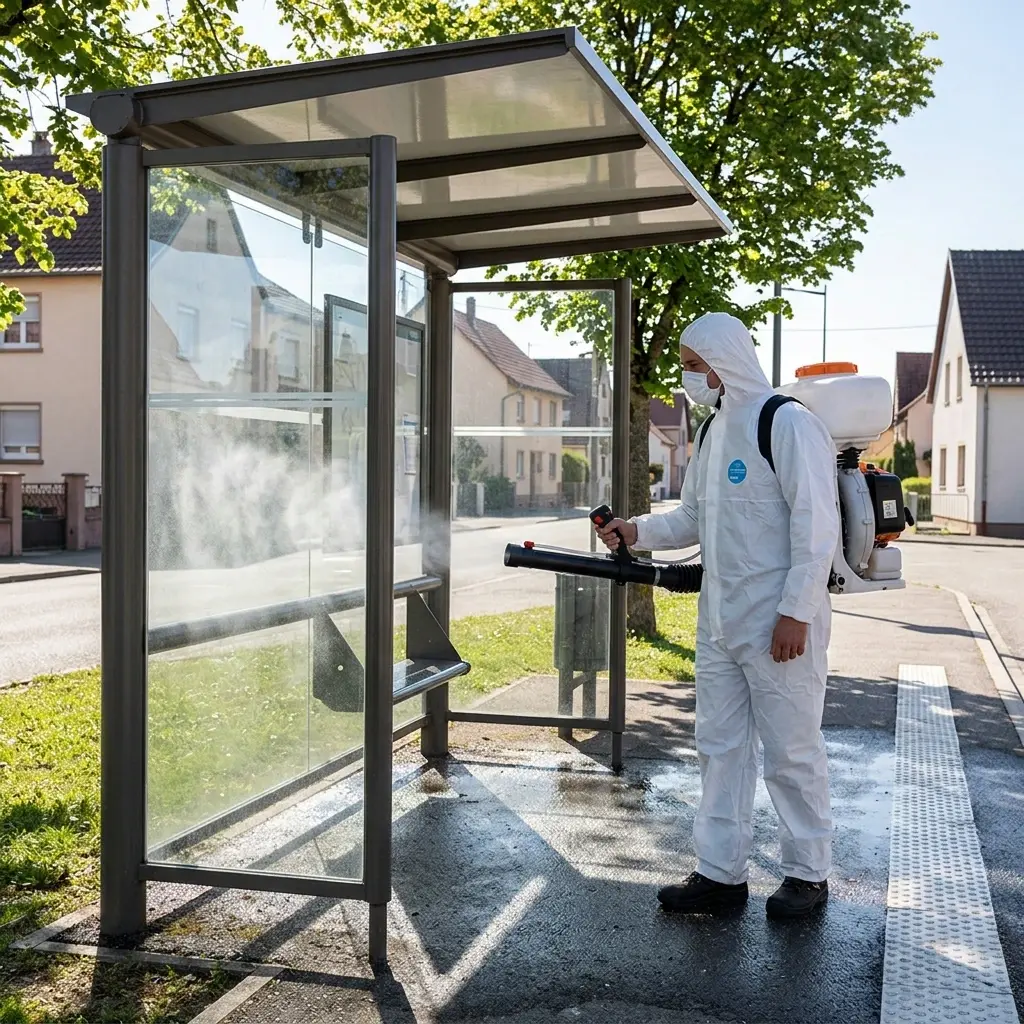 Une stratégie d'assainissement technique et ciblée