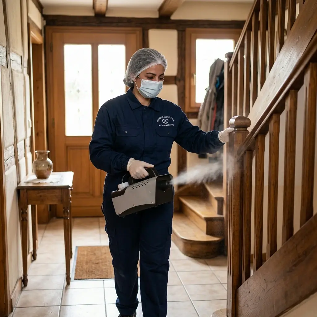Un engagement total pour votre sécurité sanitaire
