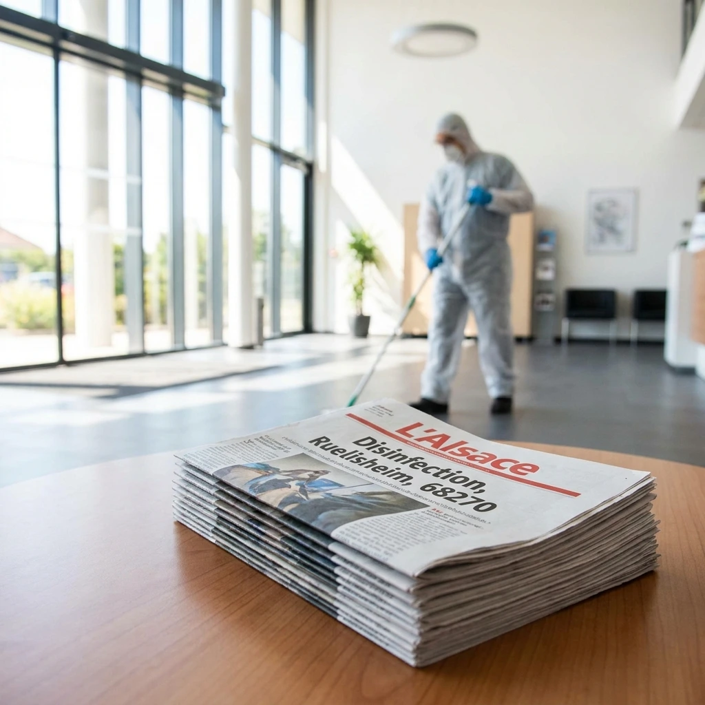 Besoin d'une intervention rapide à Ruelisheim ?