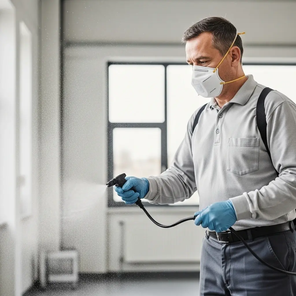 Une protection durable pour vos espaces de vie et de travail