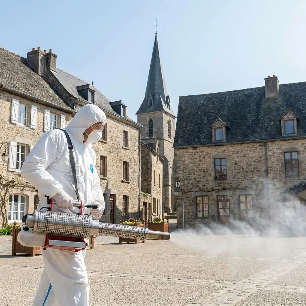 Pourquoi choisir notre expertise à Masevaux-Niederbruck ?