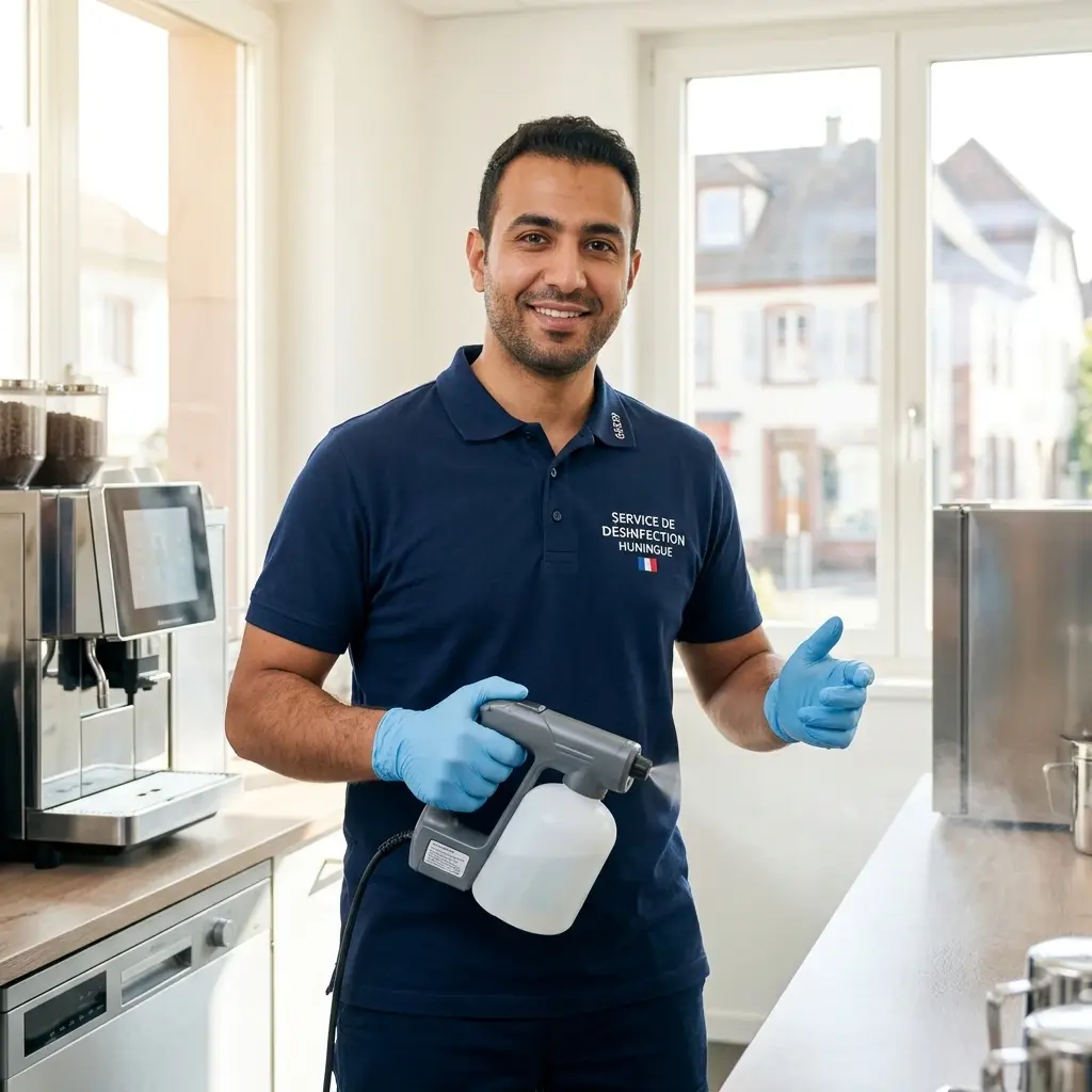 Prévenir la contamination et maintenir la propreté