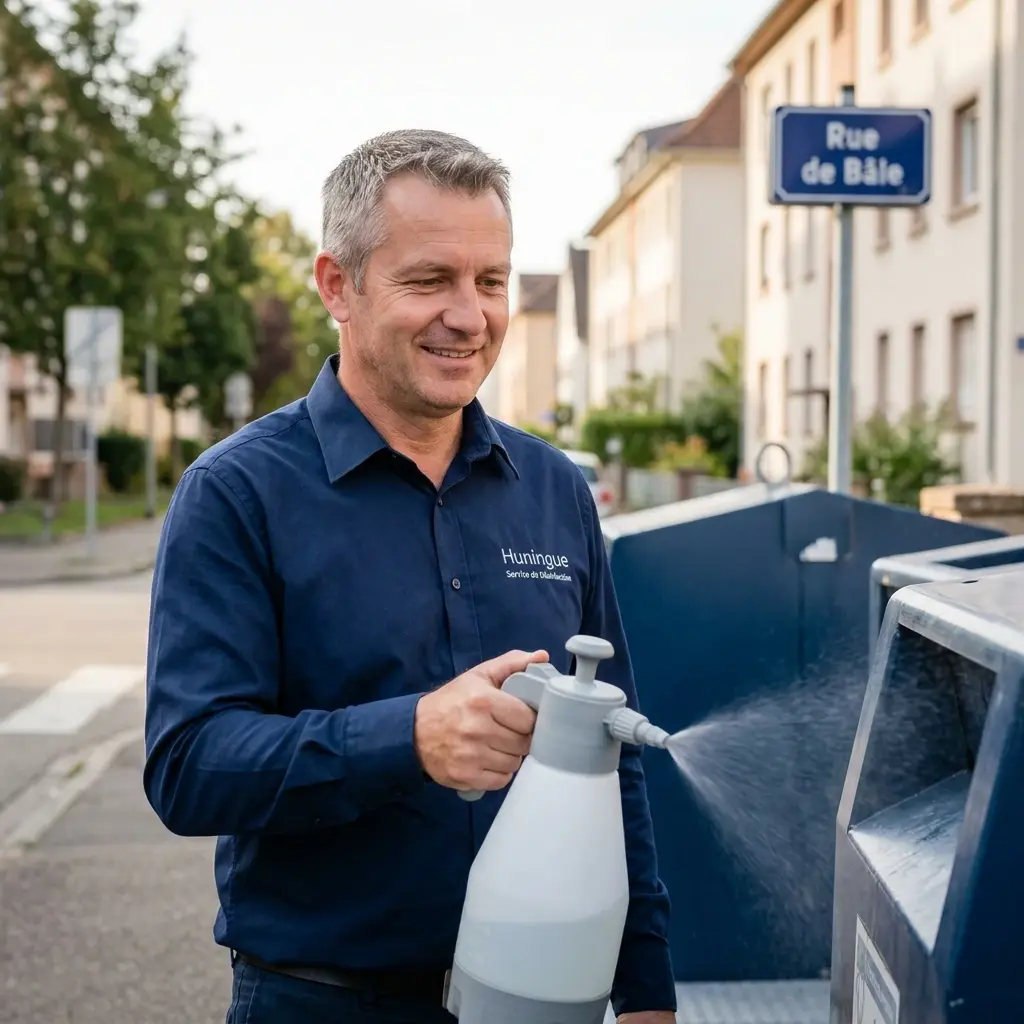 Une protection durable pour vos espaces de vie et de travail