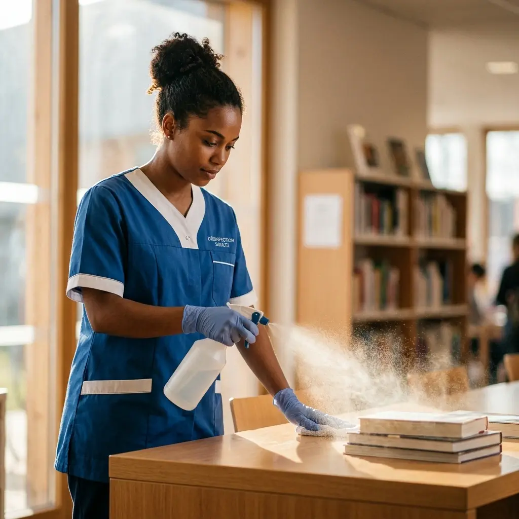 Les gestes essentiels pour prévenir la contamination