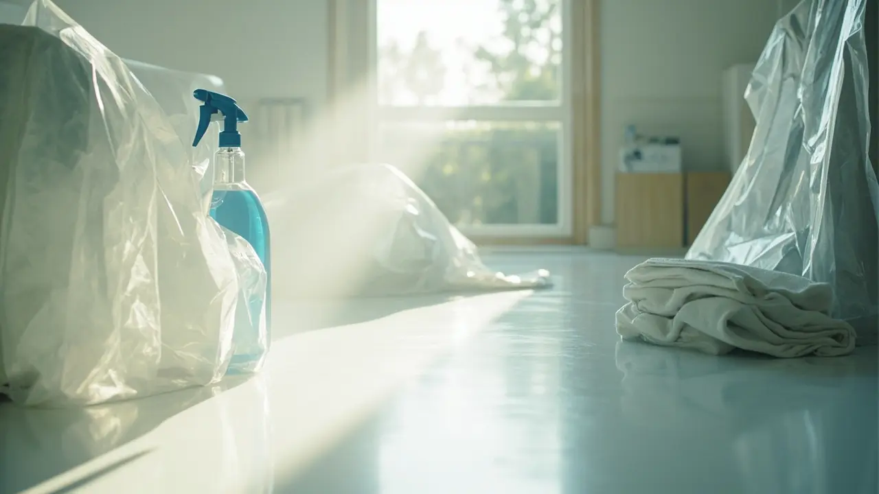 Comment prévenir la contamination dans vos locaux à Orbey