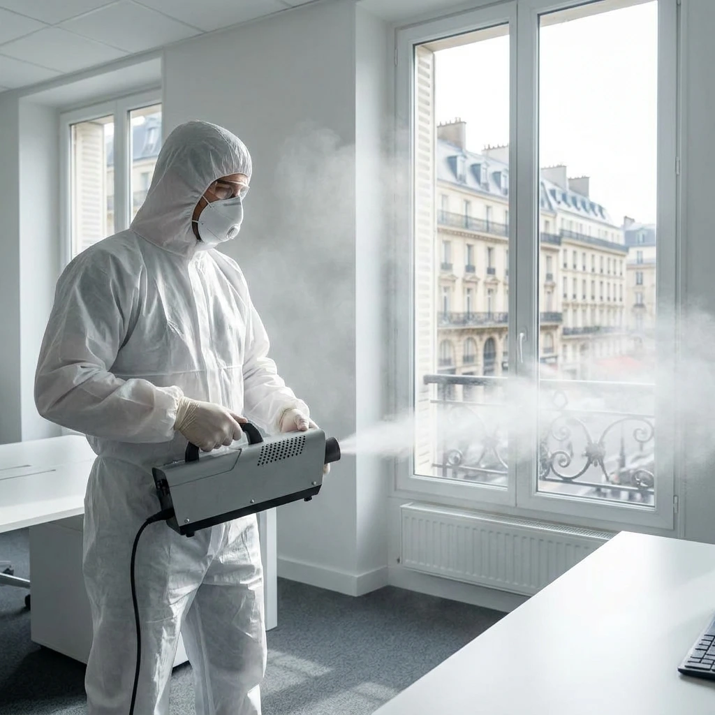Une protection durable pour votre santé et celle de vos proches