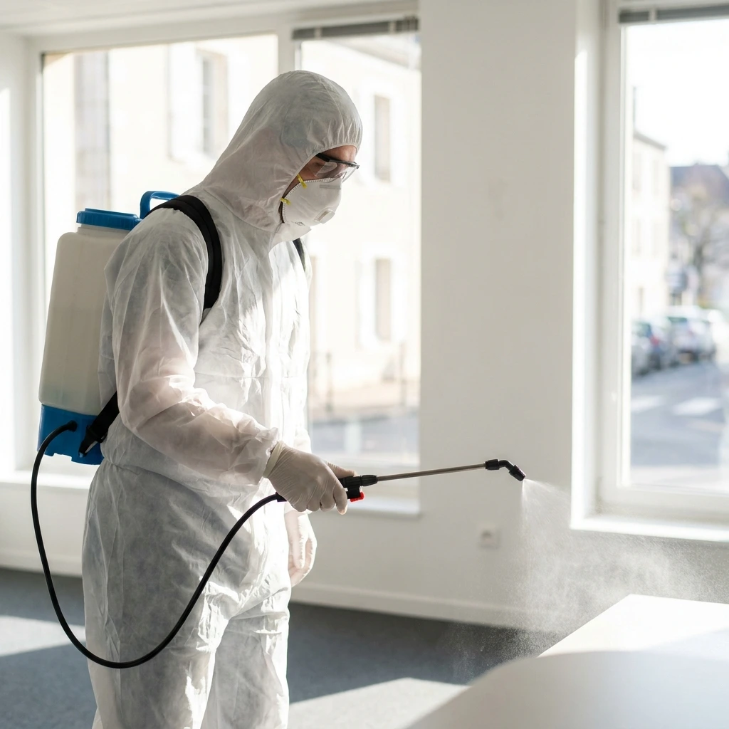 Comment prévenir les risques de contamination à Riedisheim ?