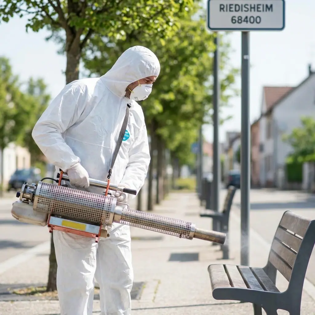 Une expertise reconnue pour votre sécurité sanitaire