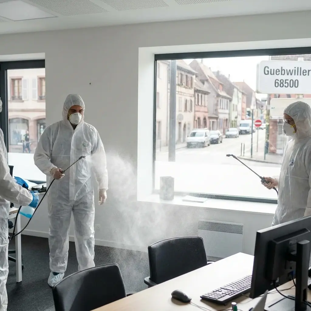 Prévenir la contamination et maintenir la propreté