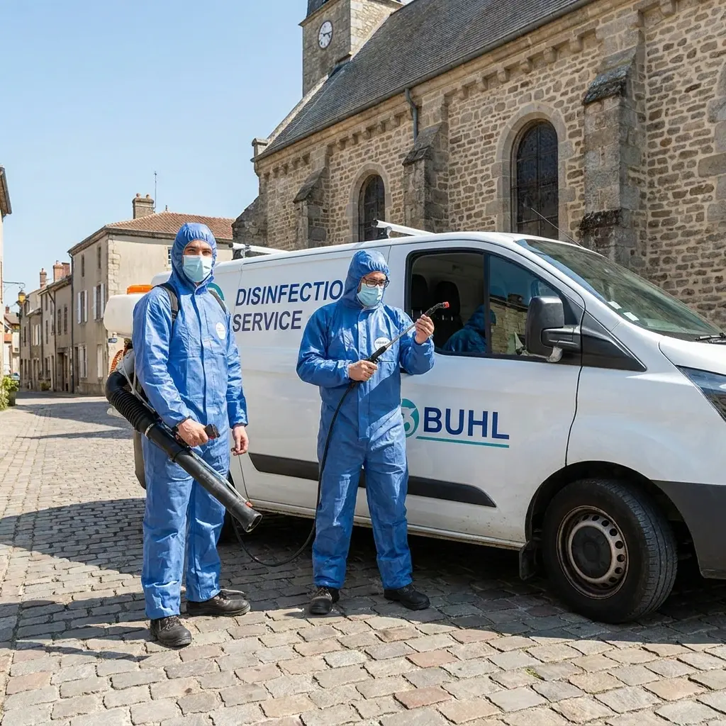 Une protection durable pour votre santé et votre confort