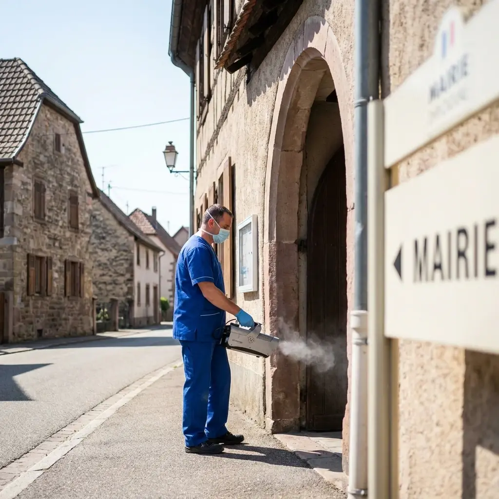 Une garantie de propreté durable pour votre habitation