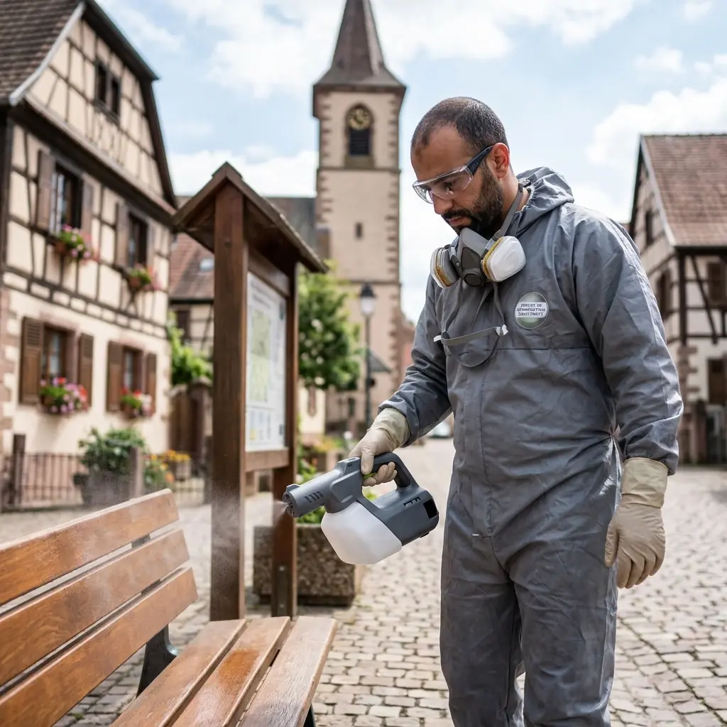 Une protection durable pour votre santé et celle de vos proches