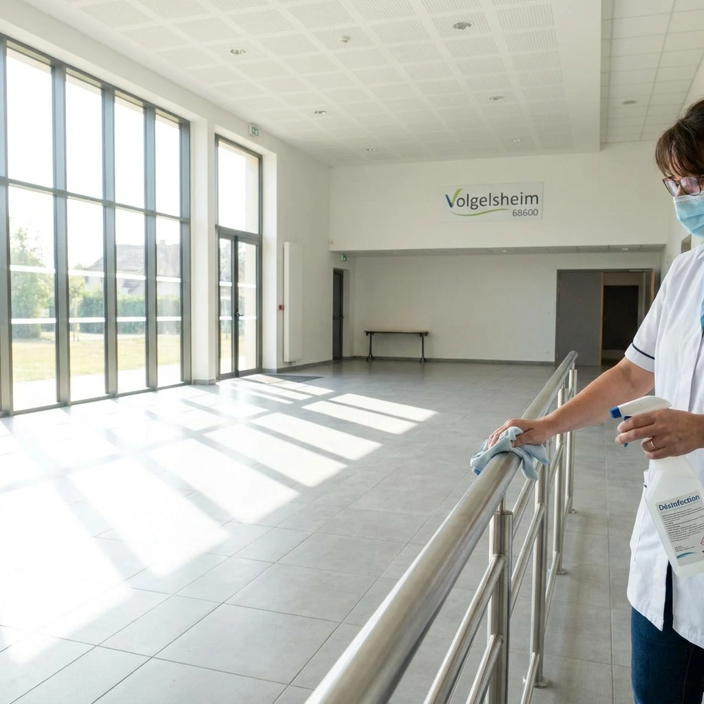 Besoin d'une intervention rapide à Volgelsheim ?