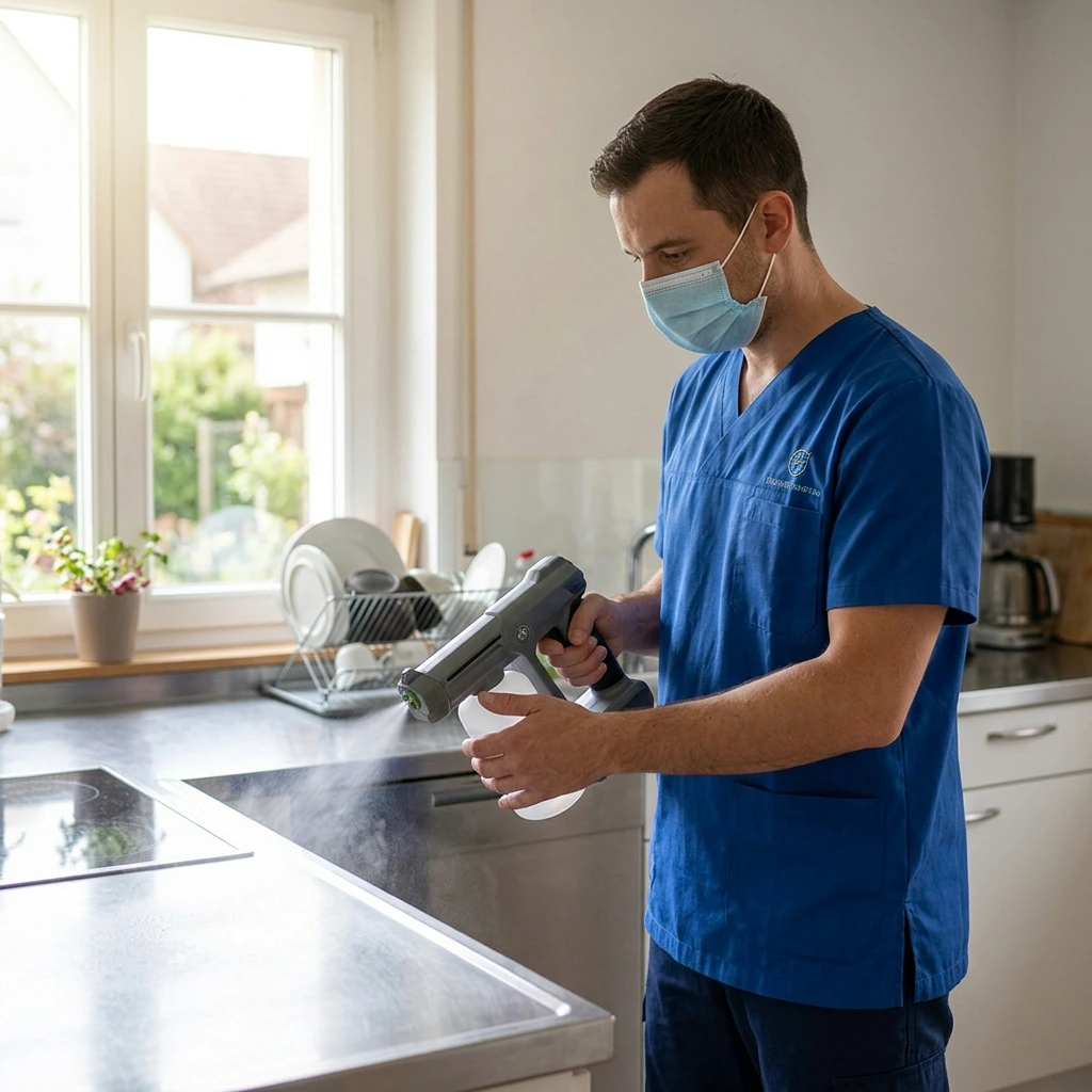 Adoptez les bons gestes pour prévenir les contaminations