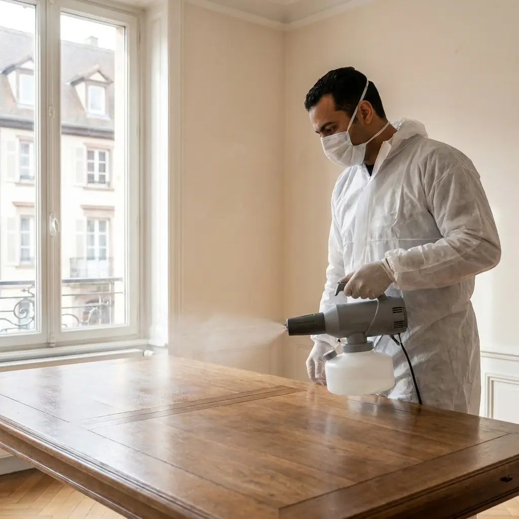 Une protection durable pour votre santé et celle de vos proches