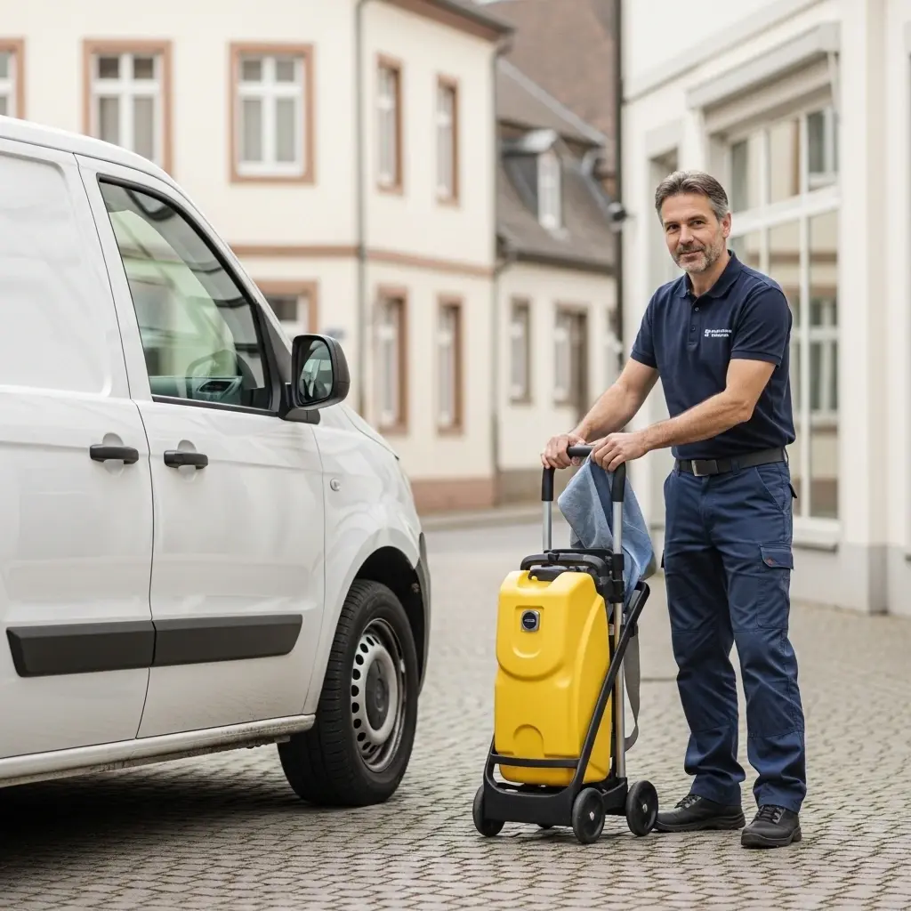 Une expertise locale pour votre sécurité sanitaire