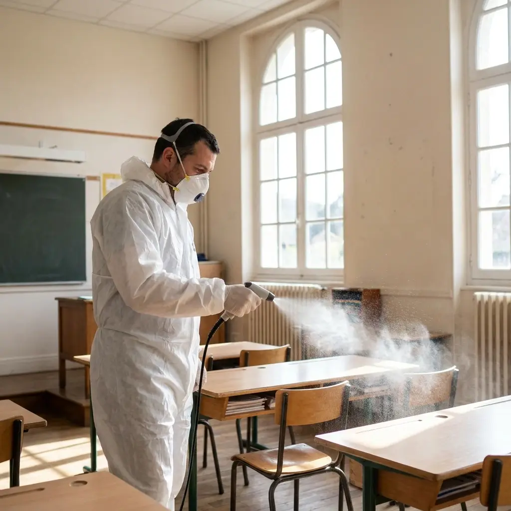 Pourquoi choisir notre expertise à Morschwiller-le-Bas ?