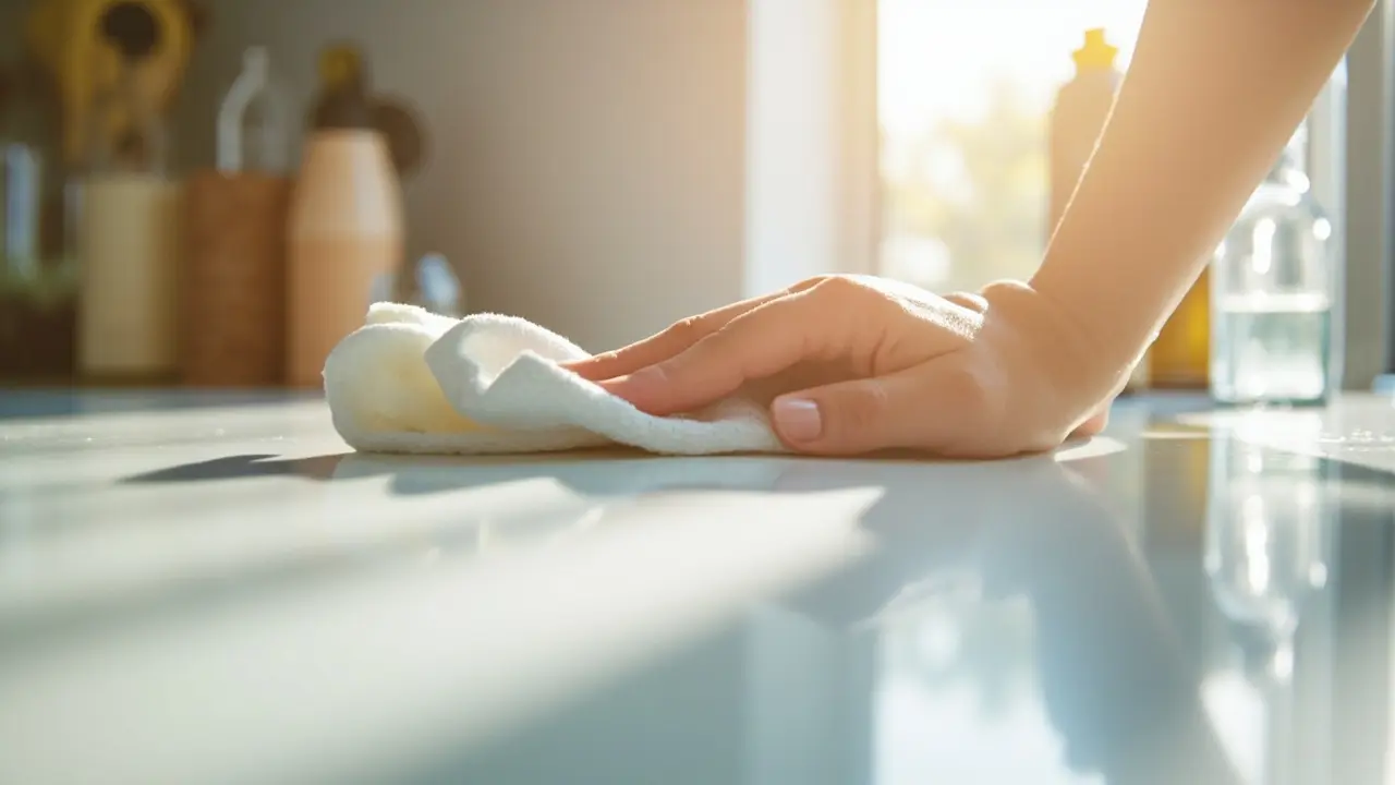 Gestes et précautions pour prévenir les contaminations