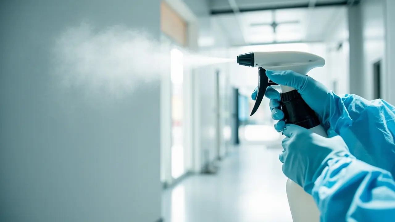 Une stratégie de traitement rigoureuse et efficace