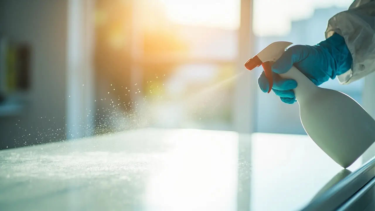 Les gestes essentiels pour maintenir l'hygiène de vos locaux