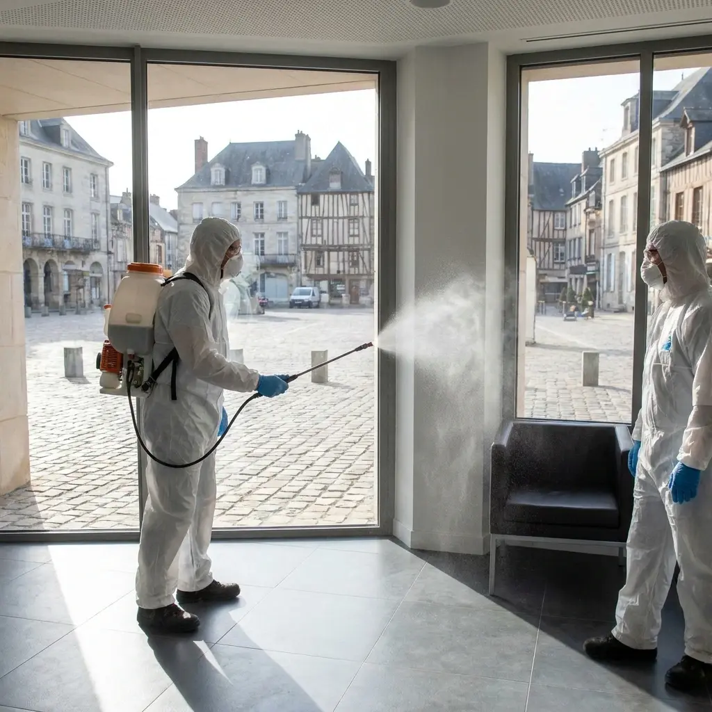 Besoin d'une intervention rapide à Wintzenheim ?