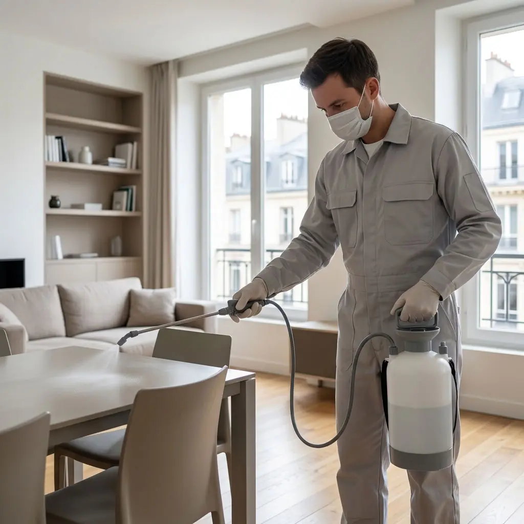 Prévention pour votre foyer à Paris 3e : nos conseils pratiques