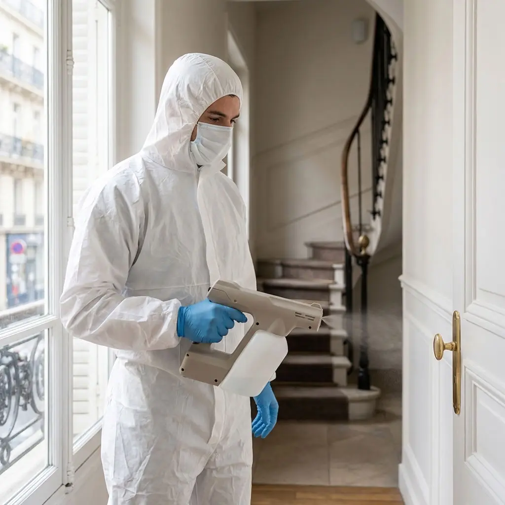 Une protection efficace et durable pour votre foyer