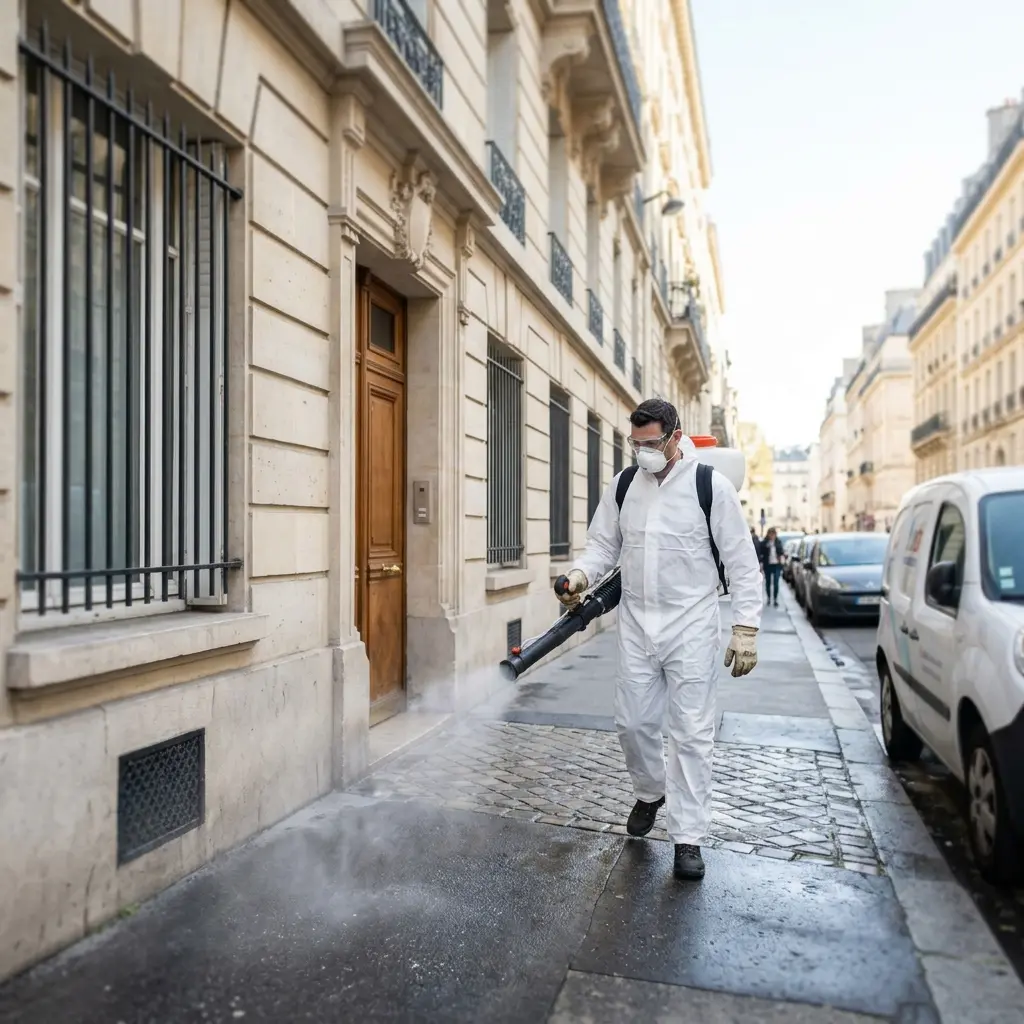 Une protection sanitaire durable