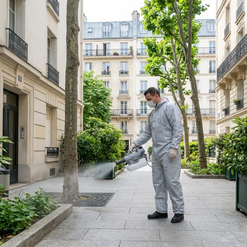 Une stratégie de traitement rigoureuse et efficace