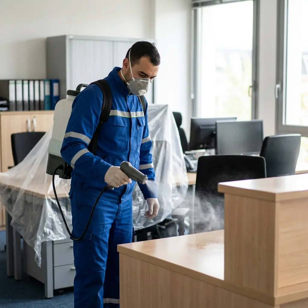 Prévenir les risques sanitaires à Paris 13